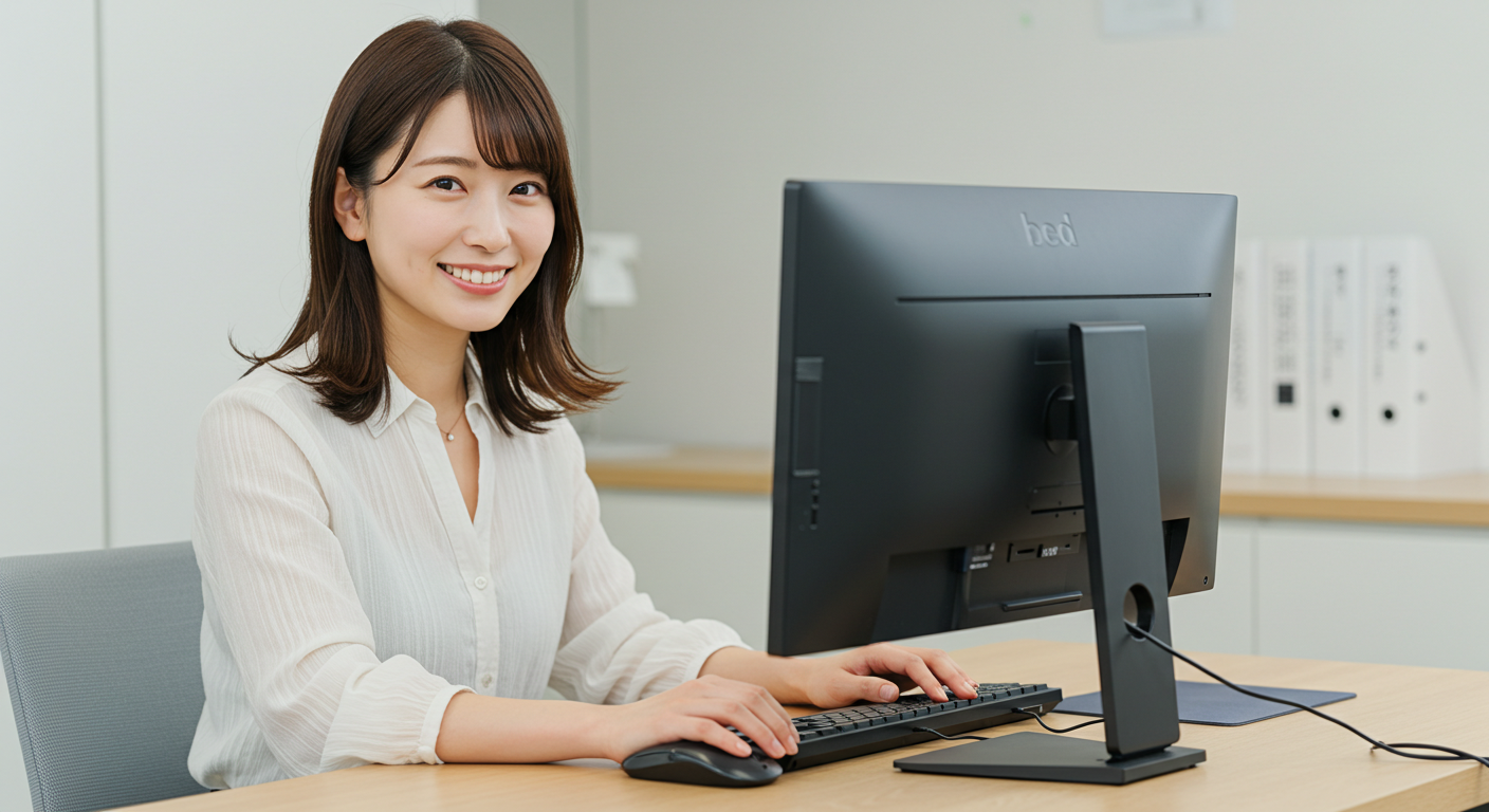 バックエンド開発者